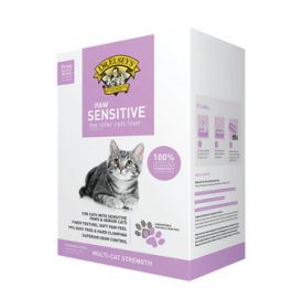 Dr. Elsey's Precious Cat Sensitive Paw